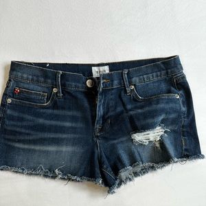 Hudson Jean shorts!!